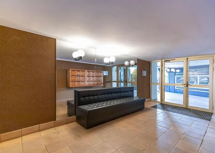 Les Arcades Du Mont-blanc Daire