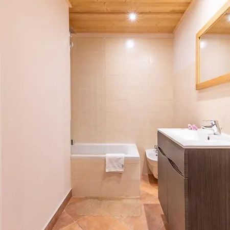 Appartamento Résidence Les Arcades Du Mont-blanc