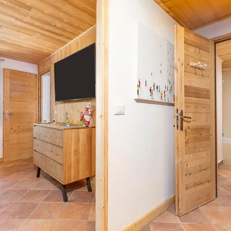 Appartamento Résidence Les Arcades Du Mont-blanc *