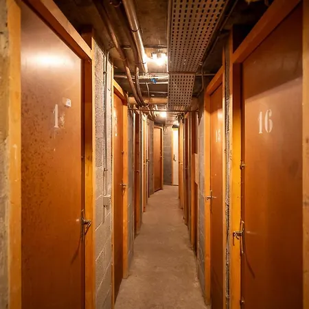 Les Arcades Du Mont-blanc *
