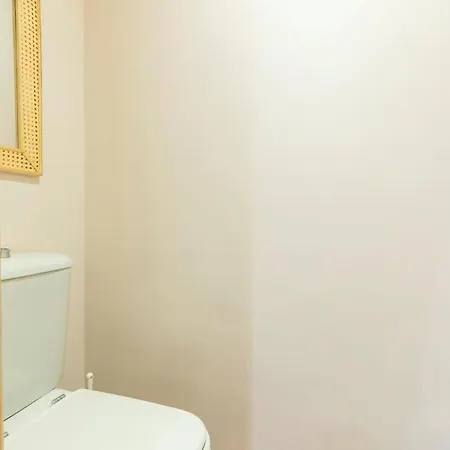 Les Arcades Du Mont-blanc