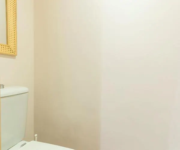 Les Arcades Du Mont-blanc